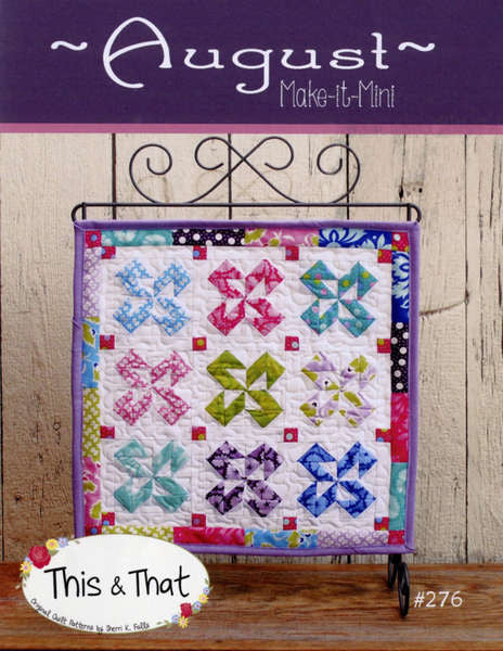 This and That Quilt Patterns Page 2 Quilting Books Patterns and Notions