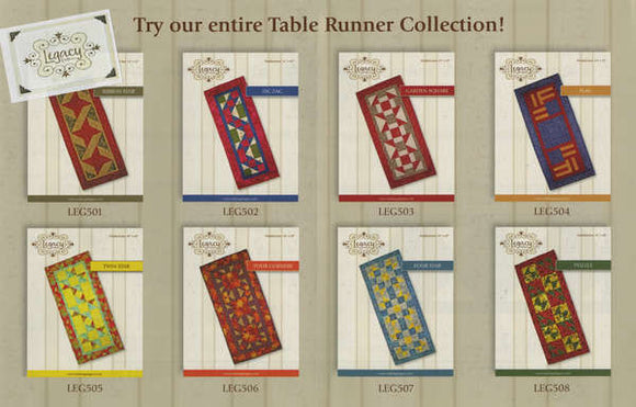 Table Runner Collection