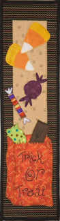 Trick or Treat Downloadable Pattern by Patch Abilities