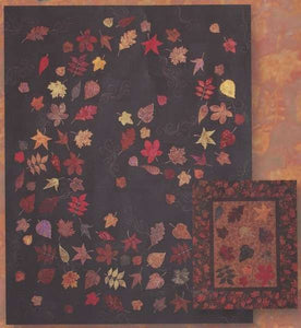 Autumn Wind with CD