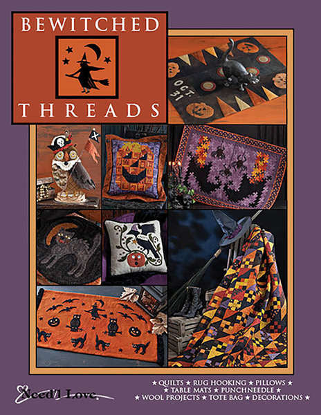Bewitched Threads