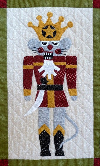 Classic Nutcrackers Month 3 - The Mouse King
