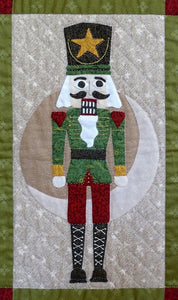 Classic Nutcrackers Month 1 - The Little Soldier