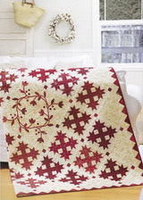 Red & White Quilts