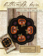 Folkart Penny Mats Thru the Year - October Jacks