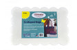 In R Form Double Sided Fusible Scalloped Bags Precuts