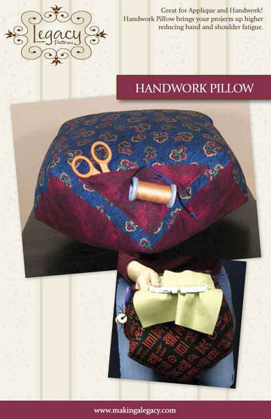 Handwork Pillow
