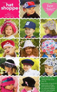 Hat Shoppe