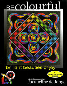Brilliant Beauties of Joy Complete Set