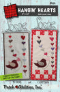 Hangin Hearts Downloadable Pattern by Patch Abilities