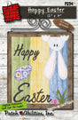 Happy Easter Downloadable Pattern by Patch Abilities