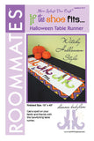 If the Shoe Fits Table Runner