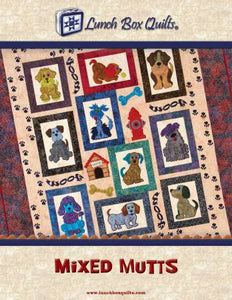 Mixed Mutts