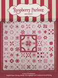 Raspberry Parlour 