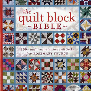 Quilt Block Bible 