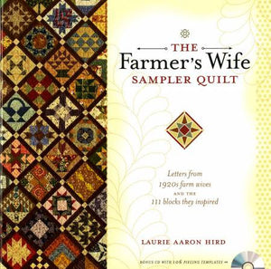 The Farmers Wife Sampler