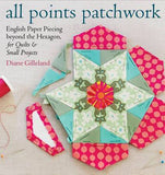 All Points Patchwork 