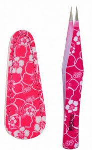 Sewing and Quilting Tweezers - Floral
