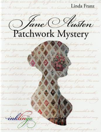 Jane Austen Patchwork Mystery