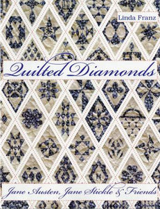 Quilted Diamonds 1