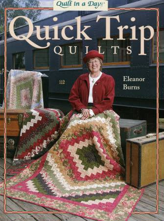 Quick Trip Quilts