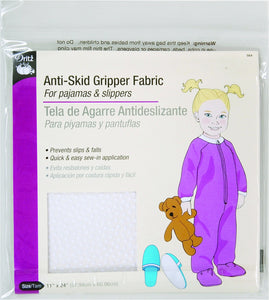 Anti Skid Gripper Fabric