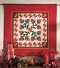 Christmas in July Downloadable Pattern by Cabbage Rose