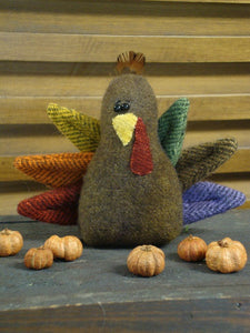 Little Gobbler