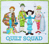 Quilt Squad
