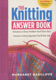Knitting Answer Book