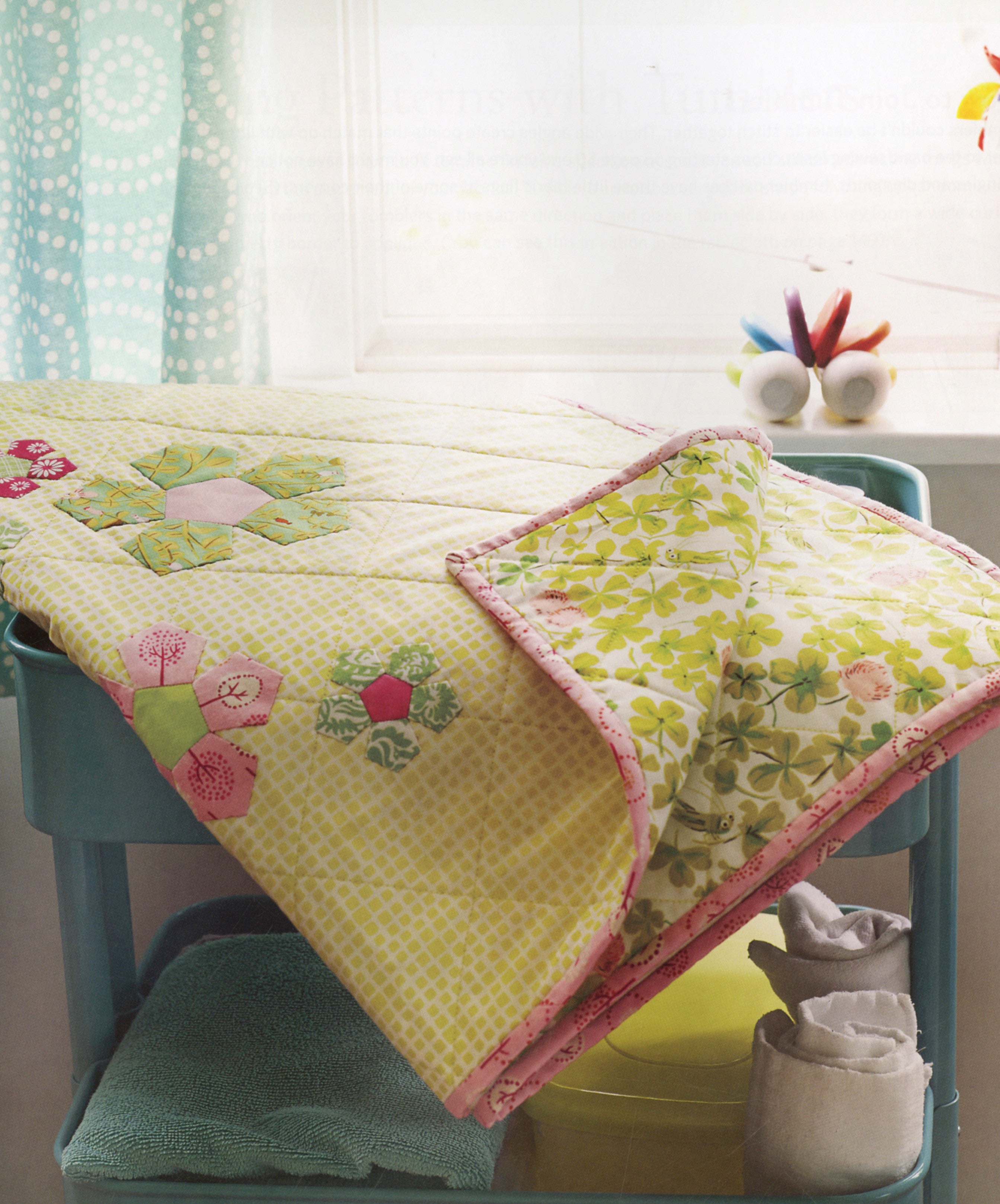 All Points Patchwork Quilters – Quilting Books Patterns and