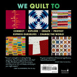 Why We Quilt
