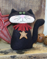 Meow by Cottonwood Creations