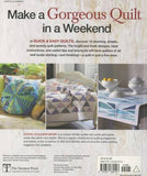 Quick & Easy Quilts by Taunton Books