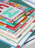 Cluck Cluck Sew Mini Quilts