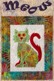 Cats Meow Machine Embroidery