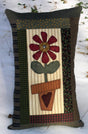 I Luv Daisies Quilt Pattern by Bloomin Minds