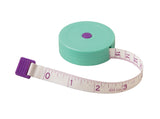 I Sew For Fun Spring Tape Measure