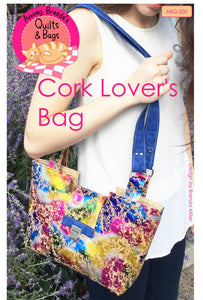 Cork Lover's Bag