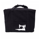 Tote Bag for Featherweight Case - Black