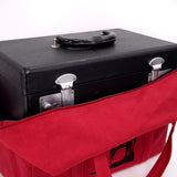Tote Bag For Featherweight Case - Red