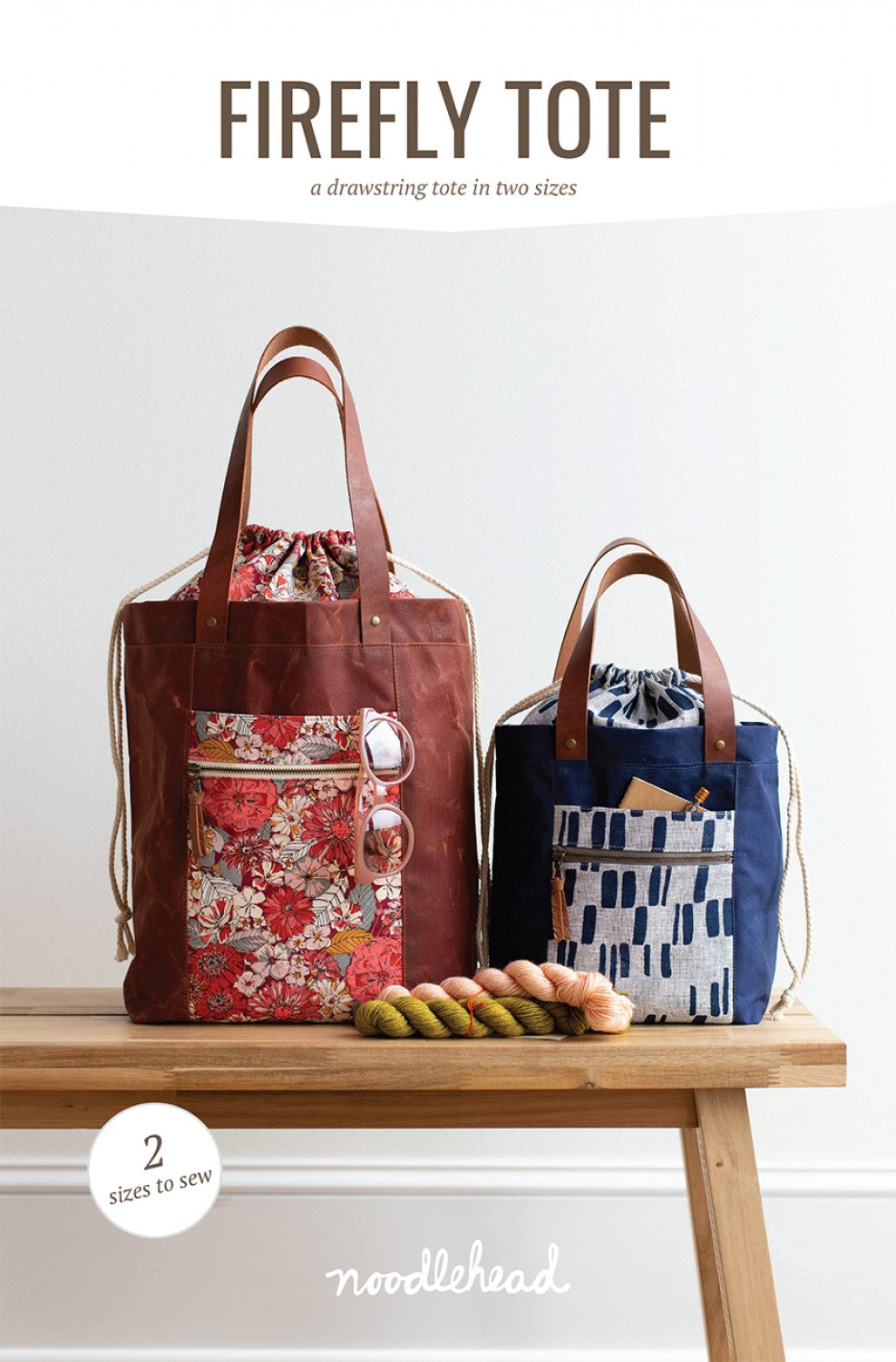 Firefly Tote Quilt Patterns – Quilting Books Patterns and Notions