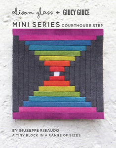 Mini Series Courthouse Steps