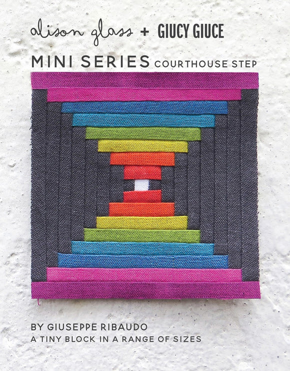 Mini Series Courthouse Steps