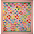 Sugar & Spice Quilt Downloadable Pattern by American Jane Patterns