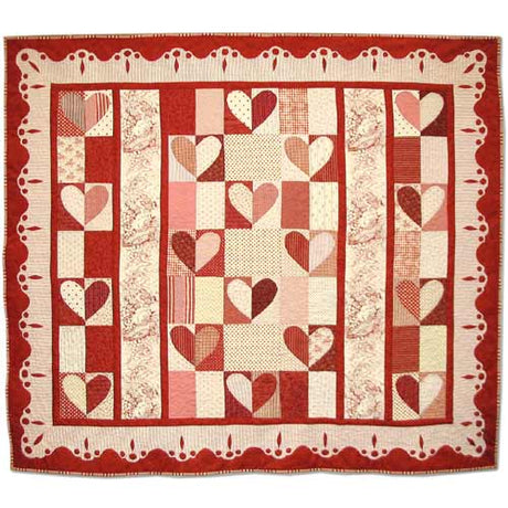 Valentine Downloadable Pattern by American Jane Patterns