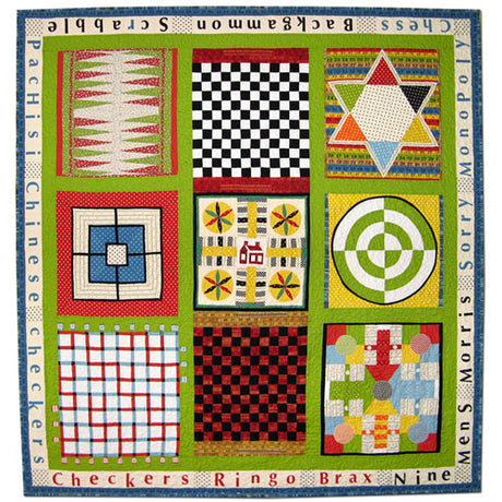 Learn To Play Downloadable Pattern by American Jane Patterns