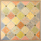 Crisscross Downloadable Pattern by American Jane Patterns