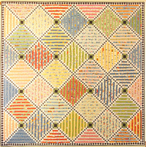Crisscross Downloadable Pattern by American Jane Patterns