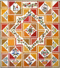 Folk Art Fancy Downloadable Pattern by American Jane Patterns